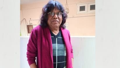 ఆశారాజు తెలుగు కవిత: ఏడు గుర్రాలు