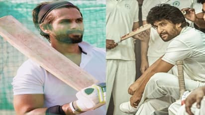 'జెర్సీ' చూసిన ఒక్క నిమిషంలోనే.. వైరల్ అవుతున్న క్రేజీ హీరో పిక్!