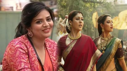 Bigg Boss3:సైరా పాటని శ్రీముఖి పాటగా మార్చేశారు.. బిగ్ బాస్ 3 విన్నర్ నువ్వే!