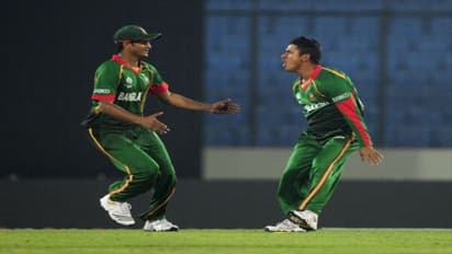 বোধবুদ্ধিহীনতার জন্য কি চরম সর্বনাশ শাকিবের, প্রশ্ন তুলে দিলেন আশরাফুল