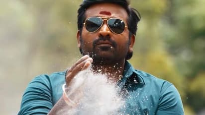 கடைசி நேரத்தில் தள்ளிப்போன விஜய் சேதுபதியின்’சங்கத்தமிழன்’...இந்த வாரம் ரிலீஸாகுமா?...