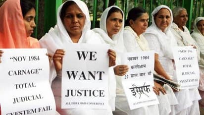 35 साल पहले दंगों की भेंट चढ़ गए थे सैकड़ों सिख, कभी नहीं भुलाया जा सकता देश का सबसे मनहूस दिन