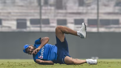 మళ్లీ యోయో.. కొత్తగా  డెక్సా.. టీమ్‌లోకి రావాలంటే  ఈ రెండూ పాసవ్వాల్సిందే.. 