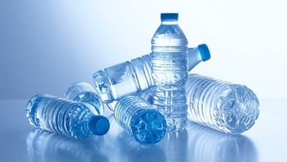 Image of Water bottle