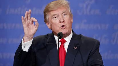 Donald Trump considering visit to India as 2 nations share 'good relationship'