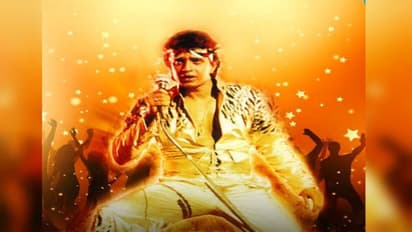 দিদির চক্রে হৃদয়ভঙ্গ, এখন কেমন আছেন মিঠুন