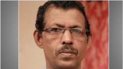 അജ്ഞാത വാഹനമിടിച്ച് പരിക്കേറ്റ് ചികിത്സയിലായിരുന്ന വ്യാപാരി മരിച്ചു