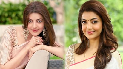 అతడితో కాజల్ పెళ్లి ఫిక్స్ ?.. సోషల్ మీడియాలో హాట్ టాపిక్!