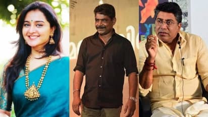 മഞ്ജു വാര്യര് കേസ്: ക്രൈംബ്രാഞ്ച് സാക്ഷി മൊഴികൾ രേഖപ്പെടുത്തി