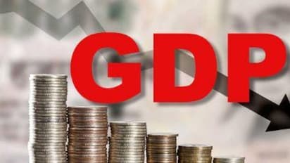 ಜಿಡಿಪಿ ಬೆಳವಣಿಗೆ 3 ನೇ ತ್ರೈಮಾಸಿಕದಲ್ಲಿ ಶೇ.4.7 ಕ್ಕೆ ಇಳಿಕೆ