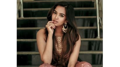 రంగస్థలం భామ సొగసు అదుర్స్.. వైరల్ ఫొటోస్