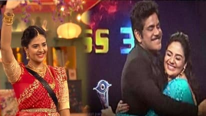 Bigg Boss 3: విజేత శ్రీముఖి.. వైరల్ అవుతున్న పిక్.. లీకైందా ?
