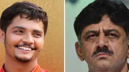 ಡಿಕೆಶಿ ಮುಂದೆ ಮತ್ತೆ 2 ಕಷ್ಟಗಳು, 2 ಹುದ್ದೆಗಳು: ಭವಿಷ್ಯ ನುಡಿದ ವಿನಯ್ ಗುರೂಜಿ