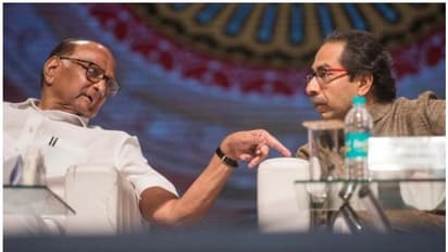 പവാറിനെ ഫോണ് വിളിച്ച് ഉദ്ധവ് താക്കറെ; മഹാരാഷ്ട്രയില് നാടകീയ നീക്കങ്ങള്