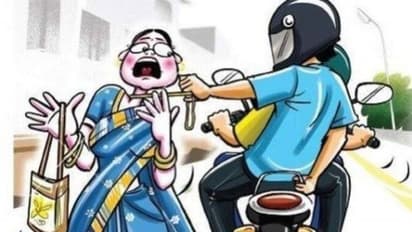 മോഷണ ശ്രമം ചെറുക്കുന്നതിനിടെ ഓട്ടോയില്‍ നിന്ന് നിലത്ത് വീണ് 56കാരിക്ക് ദാരുണാന്ത്യം; അറസ്റ്റ്