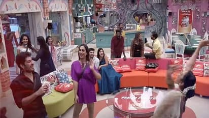 Bigg Boss 3: ఏడుస్తూ రవికి క్షమాపణలు చెప్పిన తమన్నా!