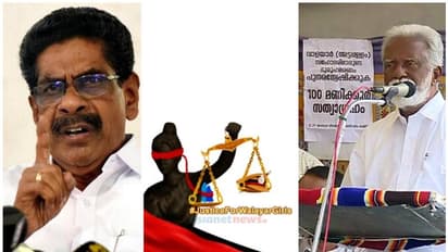 മുല്ലപ്പള്ളി വാളയാറിൽ മരിച്ച പെൺകുട്ടികളുടെ വീട്ടിലേക്ക്, ബിജെപി സത്യഗ്രഹം ഇന്ന് തീരും
