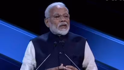 PM Modi announces $1 million aid to COVID-19 Response Fund at ASEAN Summit