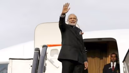 PM Modi on 3-day visit to Thailand, to address community in Bangkok