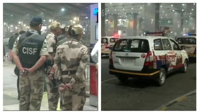 আরডিএক্স নয়, দিল্লি বিমানবন্দরে উদ্ধার হওয়া ব্যাগে চকোলেট, কানের দুল