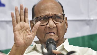 பாஜகவிடம் சரணடையுமா..சிவசேனா நிலைமை இப்படியா ஆகணும்… கைகழுவத் துணிந்த சரத்பவார்