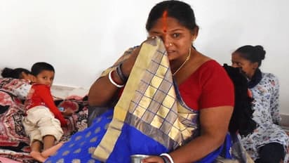 कभी दाने-दाने को मोहताज थी यह महिला, फिर हुआ ऐसा चमत्कार कि बदल गई पूरे परिवार की किस्मत