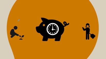 நாட்டிலேயே முதல்முறையாக “டைம் பேங்க்” தொடங்கிய மத்தியப் பிரதேசம்: அதுஎன்ன “டைம்பேங்க்”