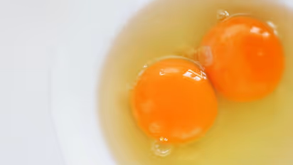 മുട്ടയുടെ മഞ്ഞക്കരു കഴിച്ചാൽ‌ കൊളസ്ട്രോൾ കൂടുമോ...?