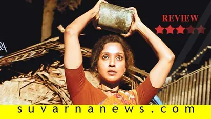 ಚಿತ್ರ ವಿಮರ್ಶೆ: ದಂಡುಪಾಳ್ಯ 4