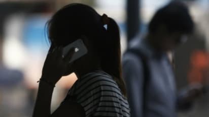 ಮೊಬೈಲ್ ಫೋನ್ಗಾಗಿ ಆತ್ಮಹತ್ಯೆಗೆ ಶರಣಾದ ಪ್ರೇಮಿಗಳು!