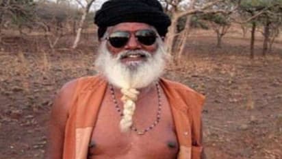 ಗಿರ್ ಅರಣ್ಯ ಪ್ರದೇಶದ ಏಕೈಕ ಮತದಾರ ಭರತ್ ನಿಧನ