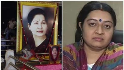 Tamil Nadu: J Deepa moves Madras HC against Jayalalithaa biopic