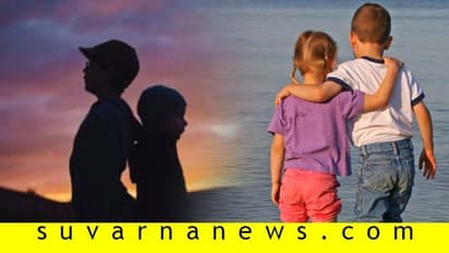 ನಿಮಗೆ ಅಣ್ಣ ಇದ್ರೆ ಖಂಡಿತಾ ಈ ಅನುಭವಗಳಾಗಿರುತ್ತವೆ...