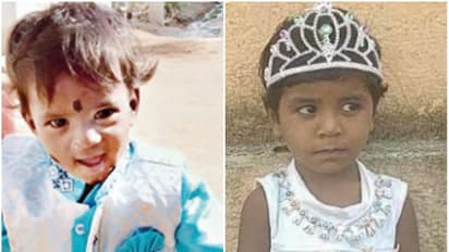 ஒரே நாளில் தண்ணீர் தொட்டிக்குள் விழுந்து பரிதாபமாக உயிரிழந்த இரு பச்சிளம் குழந்தைகள்..! தொடர்ந்து அலட்சியம் காட்டும் பெற்றோர்கள்..!