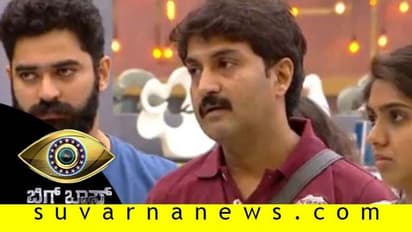 BB7:ಬೇಕೆಂದೇ ಮಾಡಿದ ಜಗಳದಲ್ಲಿ ಸತ್ಯ ಬಿಚ್ಚಿಟ್ಟ ಹರೀಶ್ ರಾಜ್!