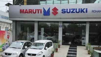 ഈ കച്ചവടത്തിലും പൊളിയാണ് മാരുതി, കണ്ണുതള്ളി എതിരാളികള്!