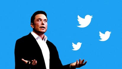 டுவிட்டரில் விரைவில் ஸ்வைப் செய்யும் அம்சம்! எலான் மஸ்கின் அடுத்த அப்டேட்!