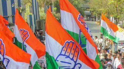 കോൺഗ്രസിന്‍റെ രാജ്യ വ്യാപക പ്രക്ഷോഭത്തിന് ഇന്ന് തുടക്കം