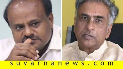 Karnataka Politics: ಹೊರಟ್ಟಿ ಬಿಜೆಪಿ ಸೇರೋದು ಪಕ್ಕಾನಾ?: ಎಚ್‌ಡಿಕೆ ಹೇಳಿದ್ದಿಷ್ಟು