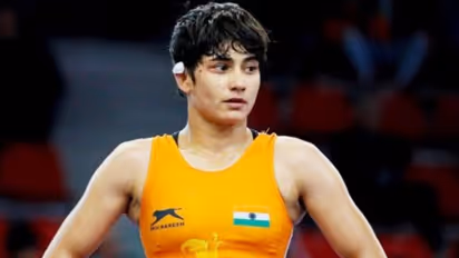 UWW Under-23 World Championships: Indian wrestler Pooja Gehlot wins silver