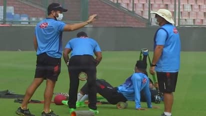 দিন রাতের টেস্টের আগে প্রস্তুতি ম্যাচ, চিমটি কাটা মন্তব্য বাংলা কোচের