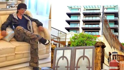 काम नहीं होने के बाद भी सलमान से दोगुने अमीर हैं शाहरुख, इन 7 जरियों से कमाते हैं पैसा