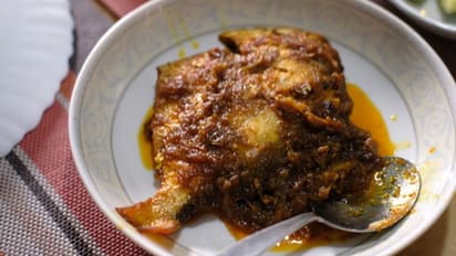 Special Recipe- ভাইফোঁটায় কী রাঁধবেন ভাবছেন, এবার পাতে তুলে দিন পমফ্রেটের এই পদ