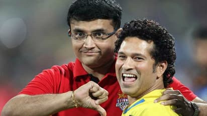 இந்திய கிரிக்கெட்டை அடுத்த லெவலுக்கு நகர்த்தும் தாதா.. சச்சின் டெண்டுல்கருக்கு முக்கிய பொறுப்பு