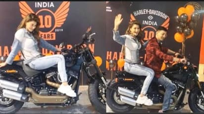 తమ్ముడి కళ్లు మెరిసేలా.. బాలీవుడ్ ఊర్వశి ‘భాయ్ దూజ్’ గిఫ్ట్