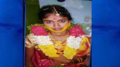 డెంగీ జ్వరంతో పెళ్లి కూతురు మృతి... కుటుంబంలో విషాదం