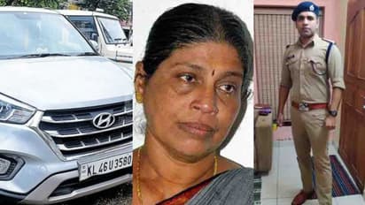 ഐപിഎസ് ഓഫീസര് ചമഞ്ഞ് തട്ടിപ്പ്: വിപിന് മുരളിയുടെ മുന്കൂര് ജാമ്യാപേക്ഷ തള്ളി കോടതി