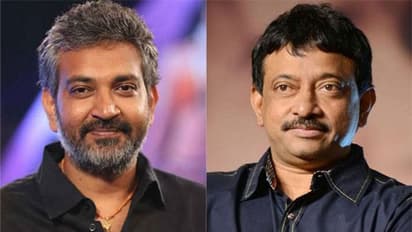 నన్ను ఇన్వాల్వ్ చేయకండి 'రాజు'గారు.. వర్మకి రాజమౌళి సెటైర్!