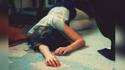 जीजा को पेड़ से बांधा और उसके सामने साली से 6 लोगों ने किया गैंगरेप, VIDEO भी किया वायरल