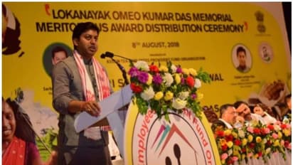 മോശം റോഡുകളാണ് നല്ലത്, നല്ല റോഡുകളില് വാഹനാപകടം കൂടുമെന്ന് ബിജെപി എംപി